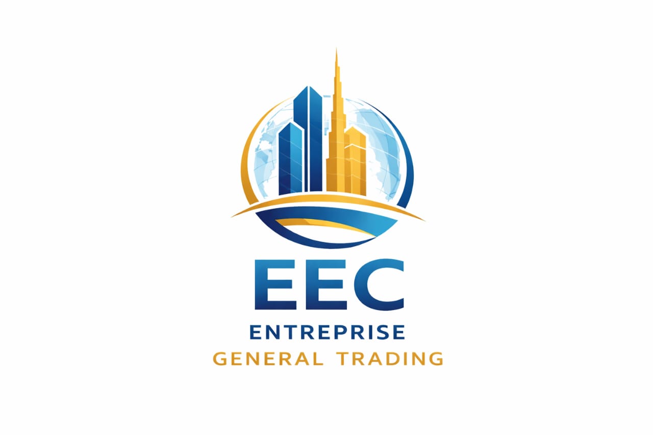 EEC ENTREPRISE GENERAL TRADING 